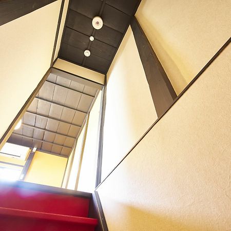 Life Tofukuji Villa Kyoto Exterior photo