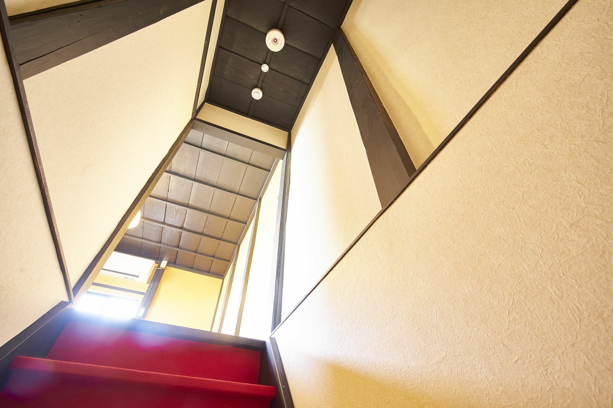 Life Tofukuji Villa Kyoto Exterior photo