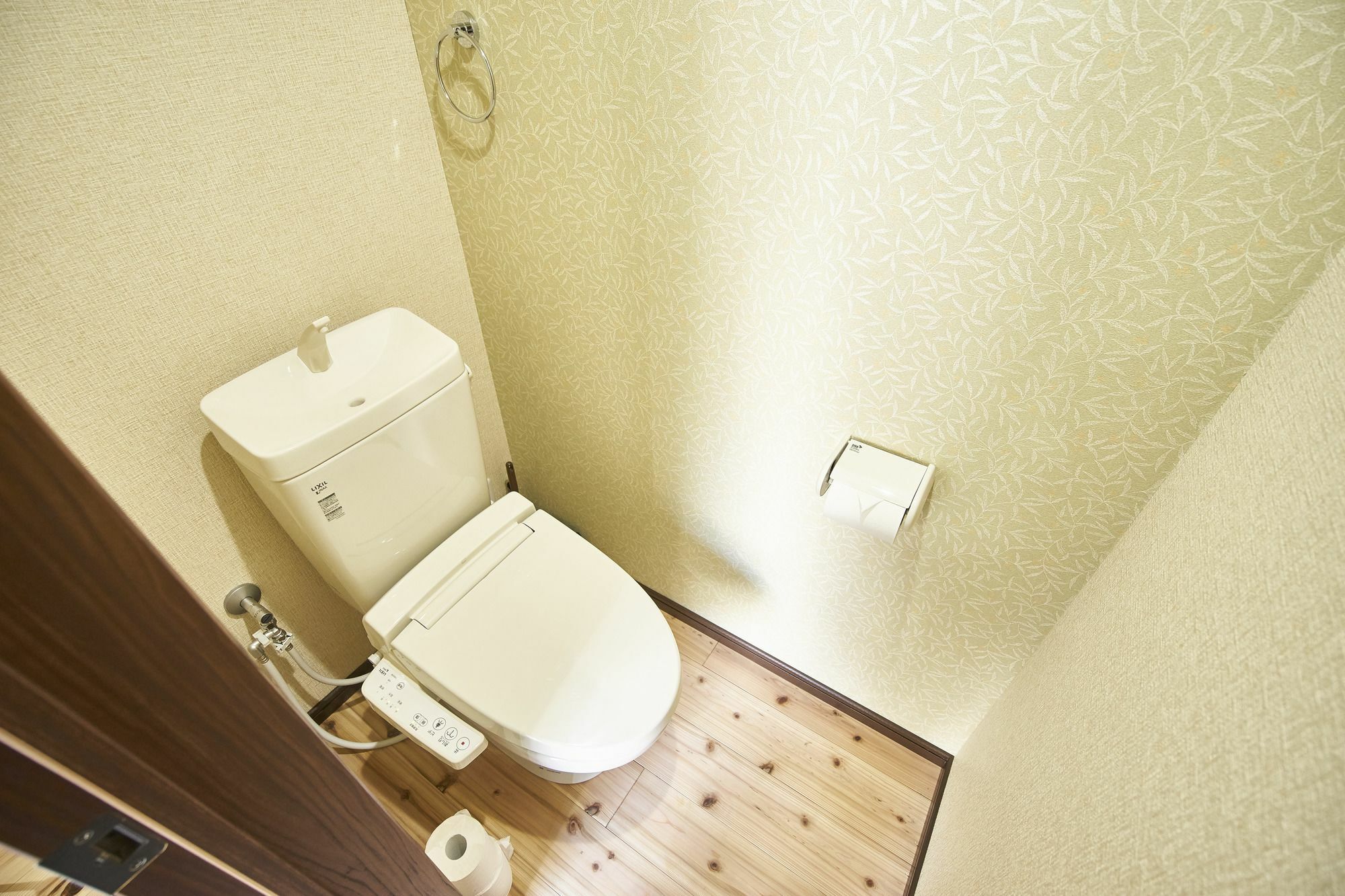 Life Tofukuji Villa Kyoto Exterior photo